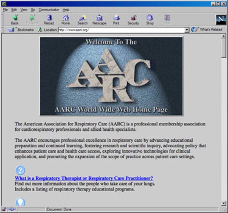 1996_aarc_home_page