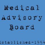 1954 Medical Advisory Board