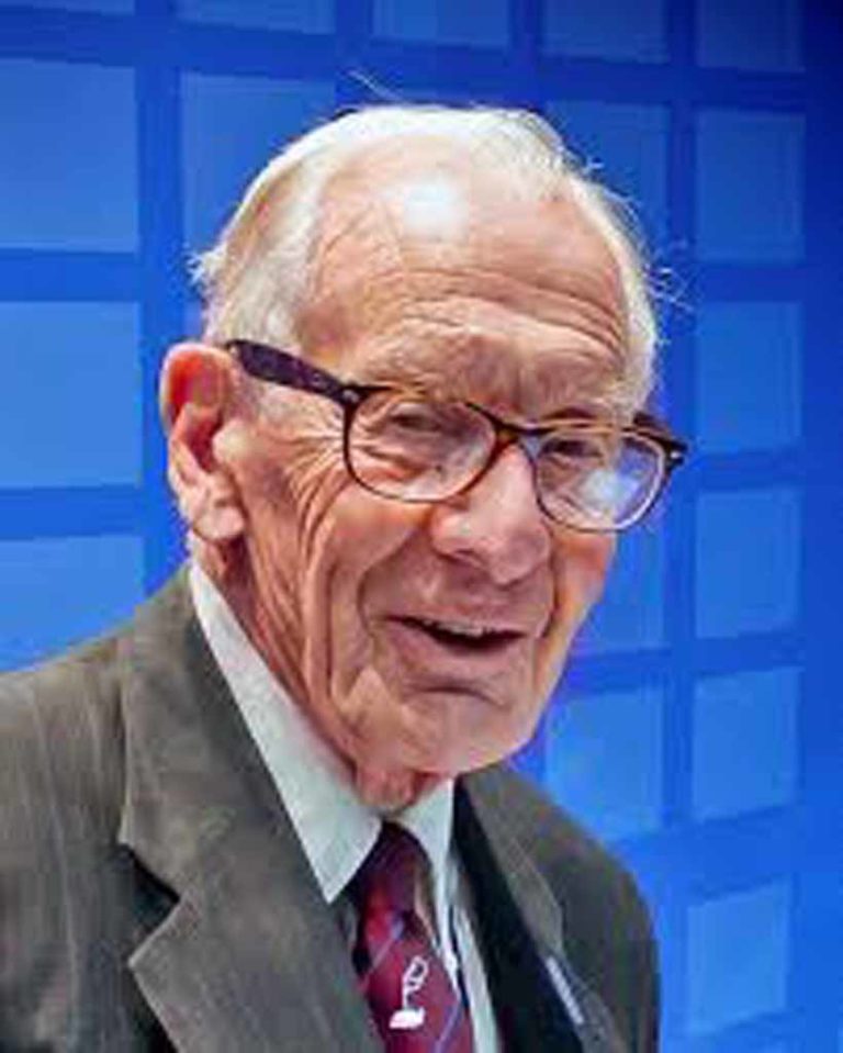 John W. Severinghaus, MD
