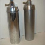 1940s Metal Humidifiers
