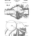 1965 Bird Nebulizer Patent