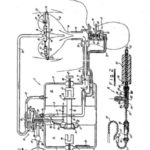 1967 Bird's Vent Patent