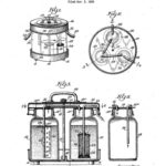 1932 Gas Humidifying Device