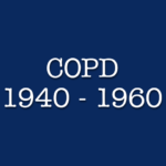 COPD-1940-1960