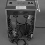 Late 1950s Defibrillator