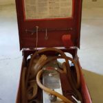 Emerson Resuscitator