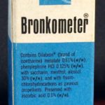 Bronkometer