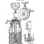 1955 Gilroy's Humidifier