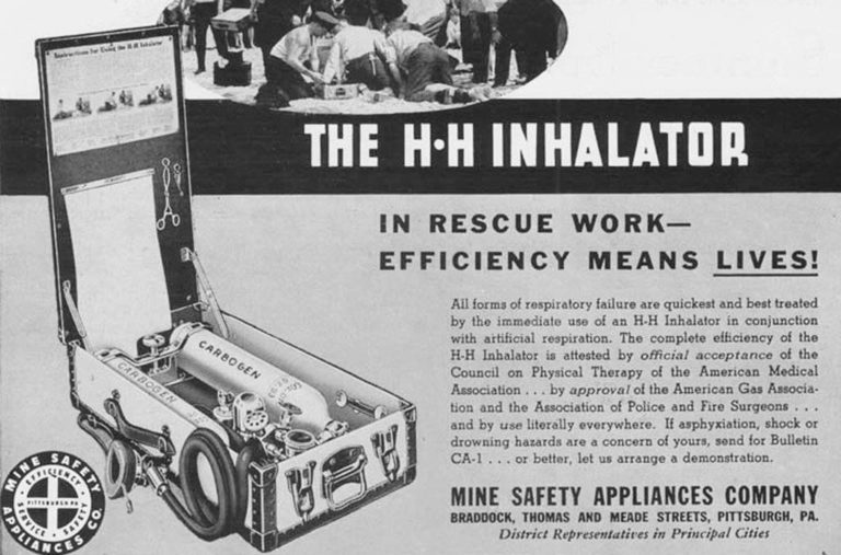 H-H Inhalator
