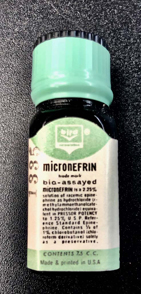 Micronefrin