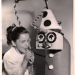 Late 1950s Pediatric VENTALUNG