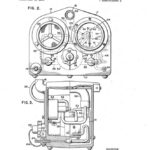 1956 "Respirator Control Systems"