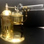 1920s Steam Inhaler