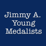 Jimmy-A-Young-Medalists