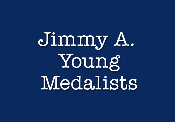 Jimmy-A-Young-Medalists