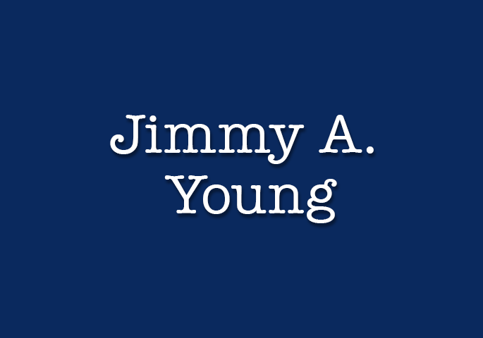 Jimmy-A-Young