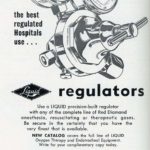 1950s Regulator