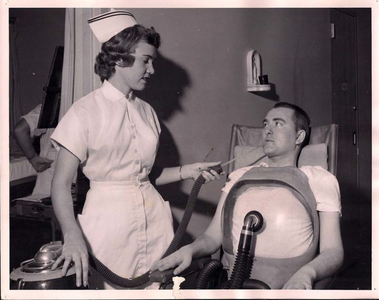1950s Cuirass