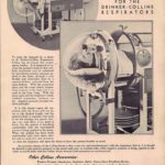 1950s Dome for Drinker-Collins Respirators