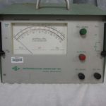 1963 IL 113 pH/PCO2/PO2 Electrometer