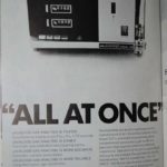1960s IL Blood Gas Analyzer