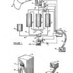 1986 Patent for Bendix Molecular Sieve Concentrator