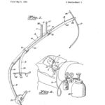 1956 Hudson's Nasal Cannula Patent