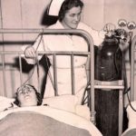 1940s Nasal Catheter