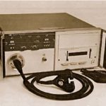 1976 Hewlett Packard Ear Oximeter