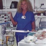 1995 Nitric Oxide with HFOV in the NICU