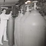 Obtaining the Cylinders