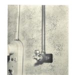 1951 Piped-In Oxygen Wall Outlet