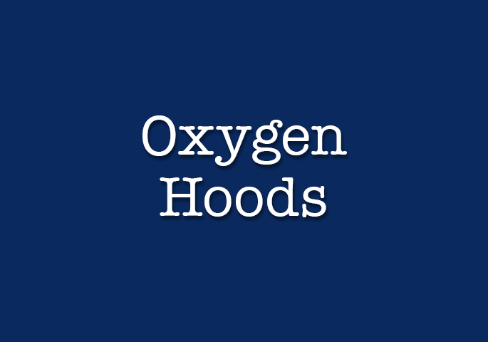 Oxygen Hoods