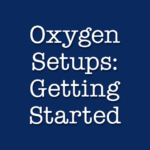 Oxygen-Setups-Getting-Started