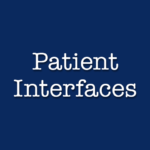 Patient Interfaces