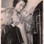 1940s Nebulizer