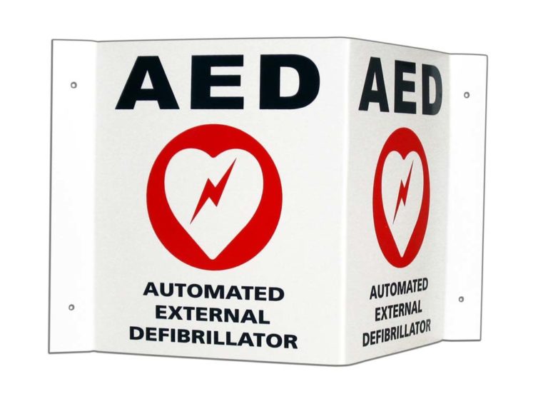 1987 AED