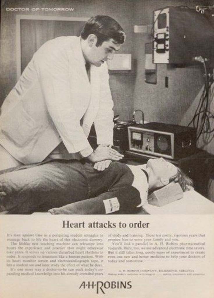 1970 CPR
