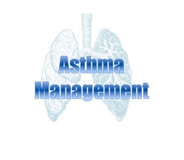 Asthma Management