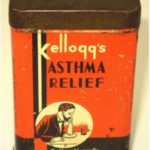 Kellogg's Asthma Relief