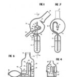 1980 Babington Patent