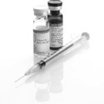 1924 BCG Vaccine developed