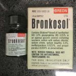 Bronkosol