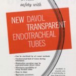 1958 Transparent ET Tube