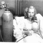 1940s Glass Nebulizer