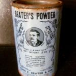 Brater's Powder