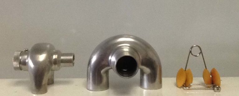 Noseclips and Valves