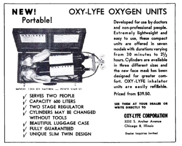 Oxy-Lyfe
