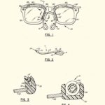 Cannula-Glasses Patent