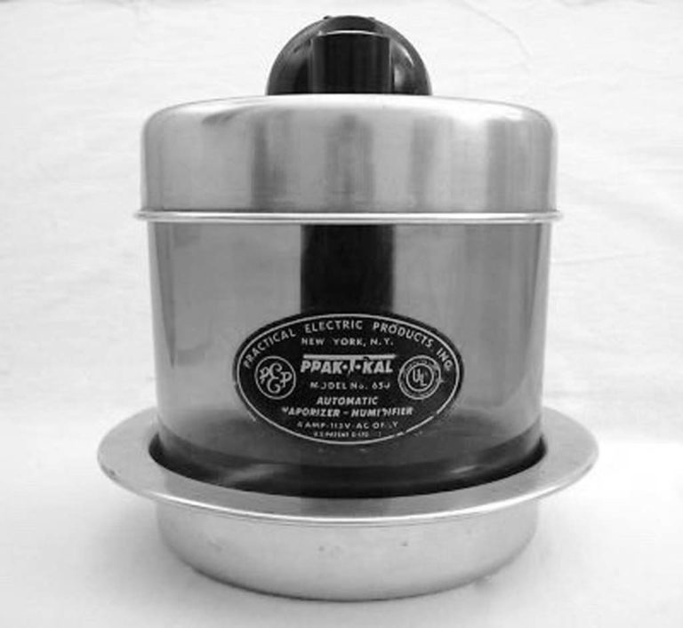 Prak-T-Kal Room Humidifier